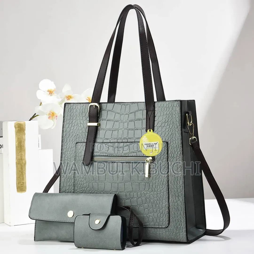 Ladies Handbags