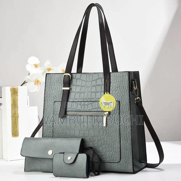 Ladies Handbags - thumbnail 10