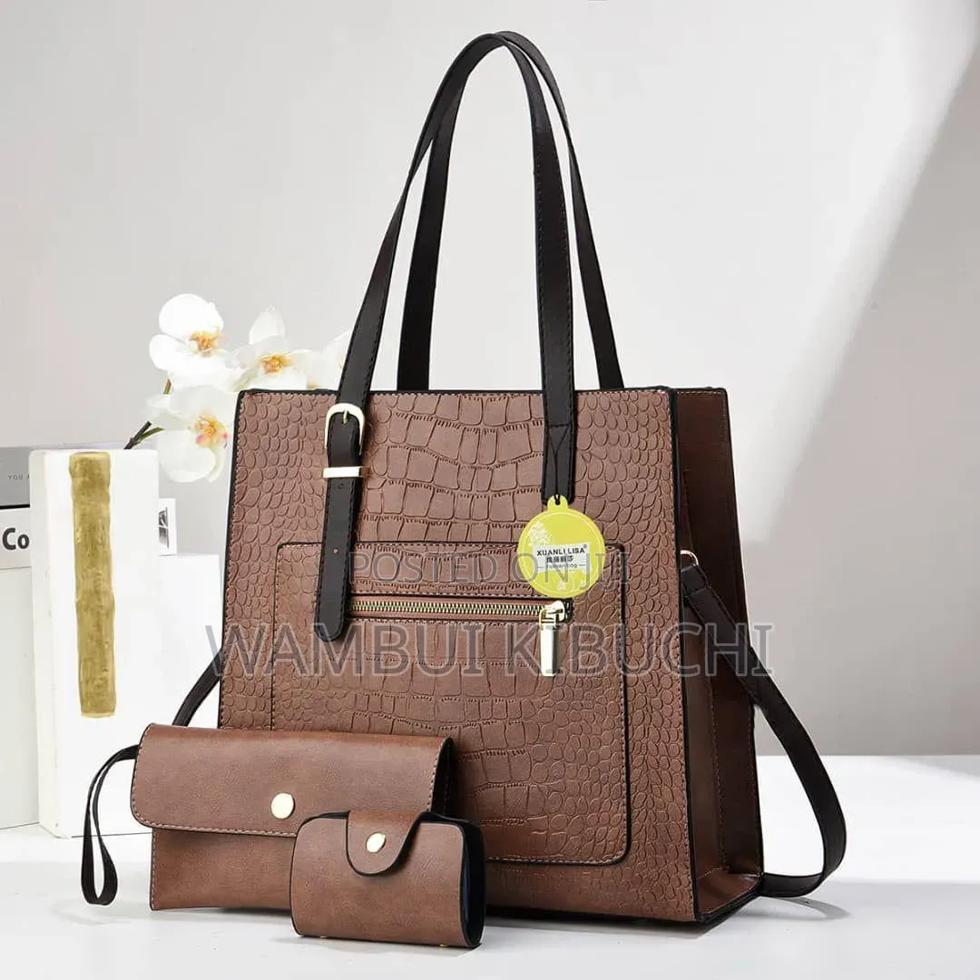 Ladies Handbags