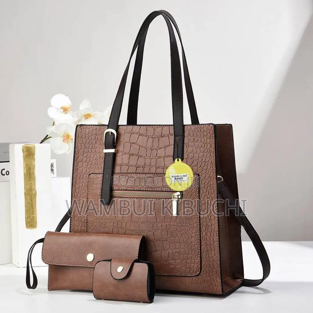Ladies Handbags - thumbnail 11