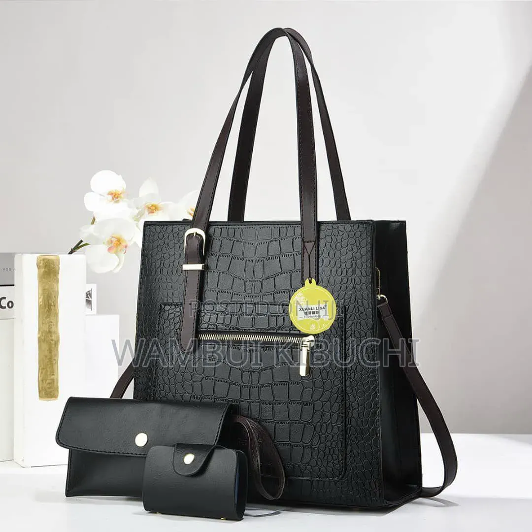 Ladies Handbags