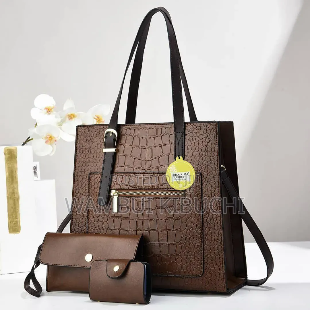 Ladies Handbags