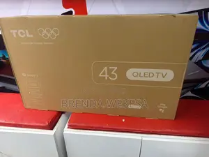 TCL 43 Inch Qled Google Tv 43s5k Resolution - TCL