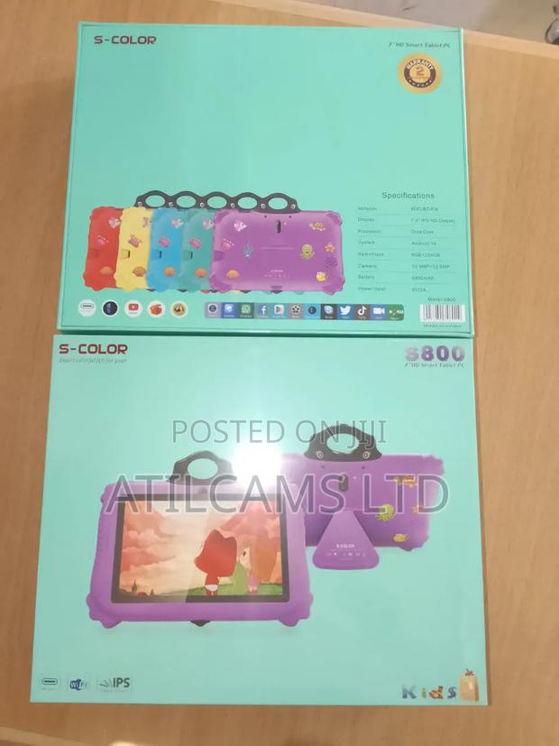 New Tablet 256 GB