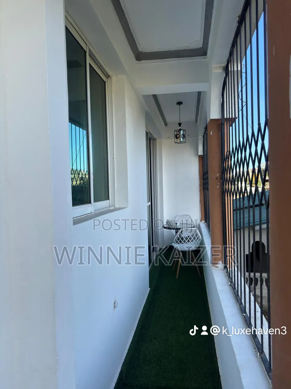 Real Estate