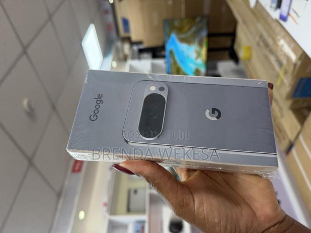 New Google Pixel 10 Pro XL 512 GB Gray - thumbnail 2