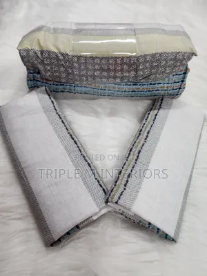 Dreamline 3pc Fitted Sheet Set | Neat Finish Always