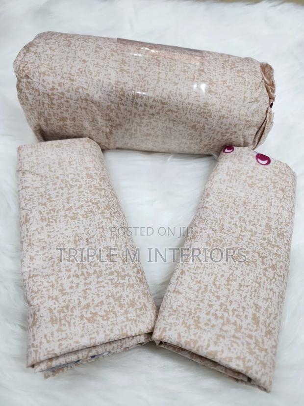 Sleepease 3pc Fitted Bedsheet Set | Smooth Secure Fit - main view