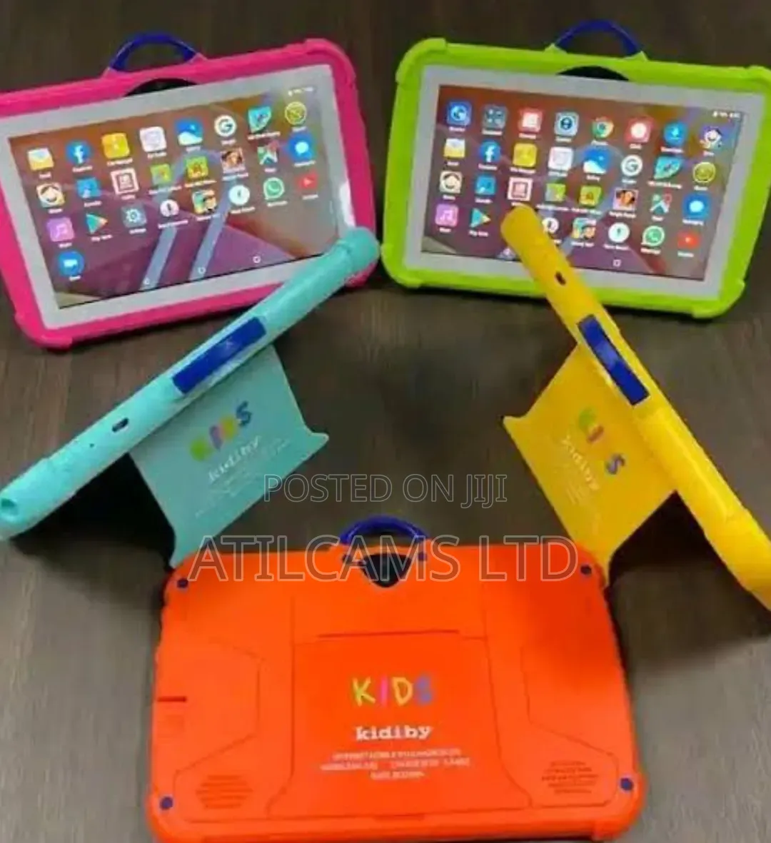 New Tablet 256 GB