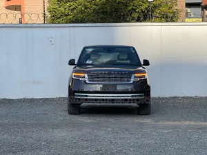 Land Rover Range Rover Vogue 2023 Gray