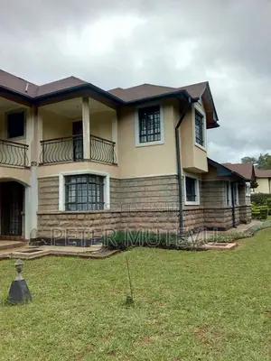 4bdrm House in Karen for sale