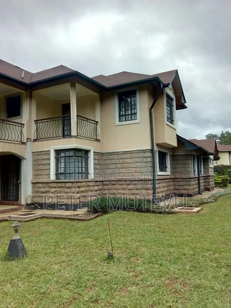4bdrm House in Karen for sale