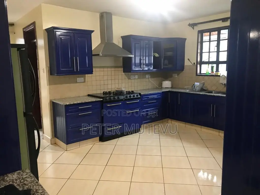 4bdrm House in Karen for sale