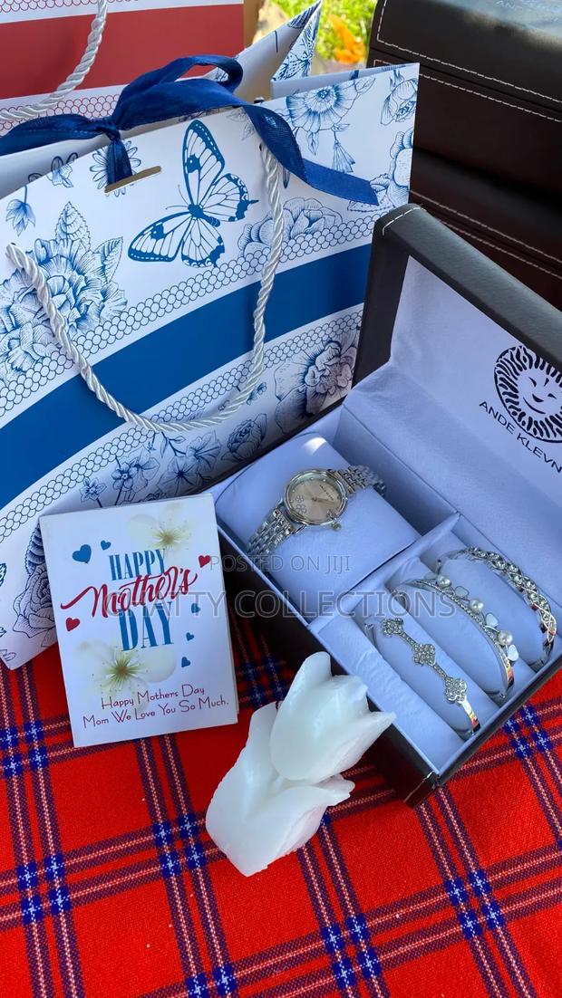 Ande Klevn and Scented Candle Mother's Day Gift Set - thumbnail 5