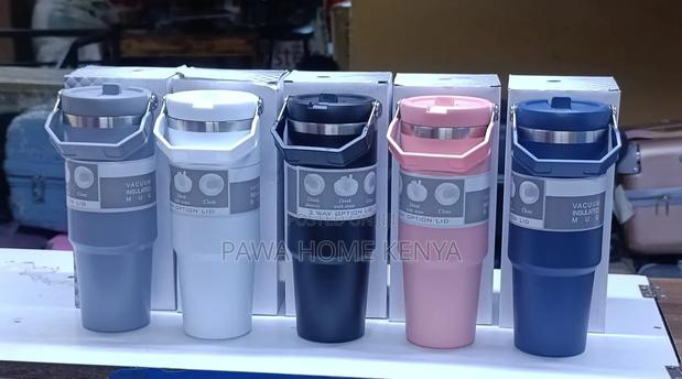 900ml Travel Mug - main view