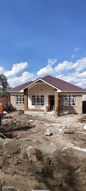 4bdrm Bungalow in Merisho for sale