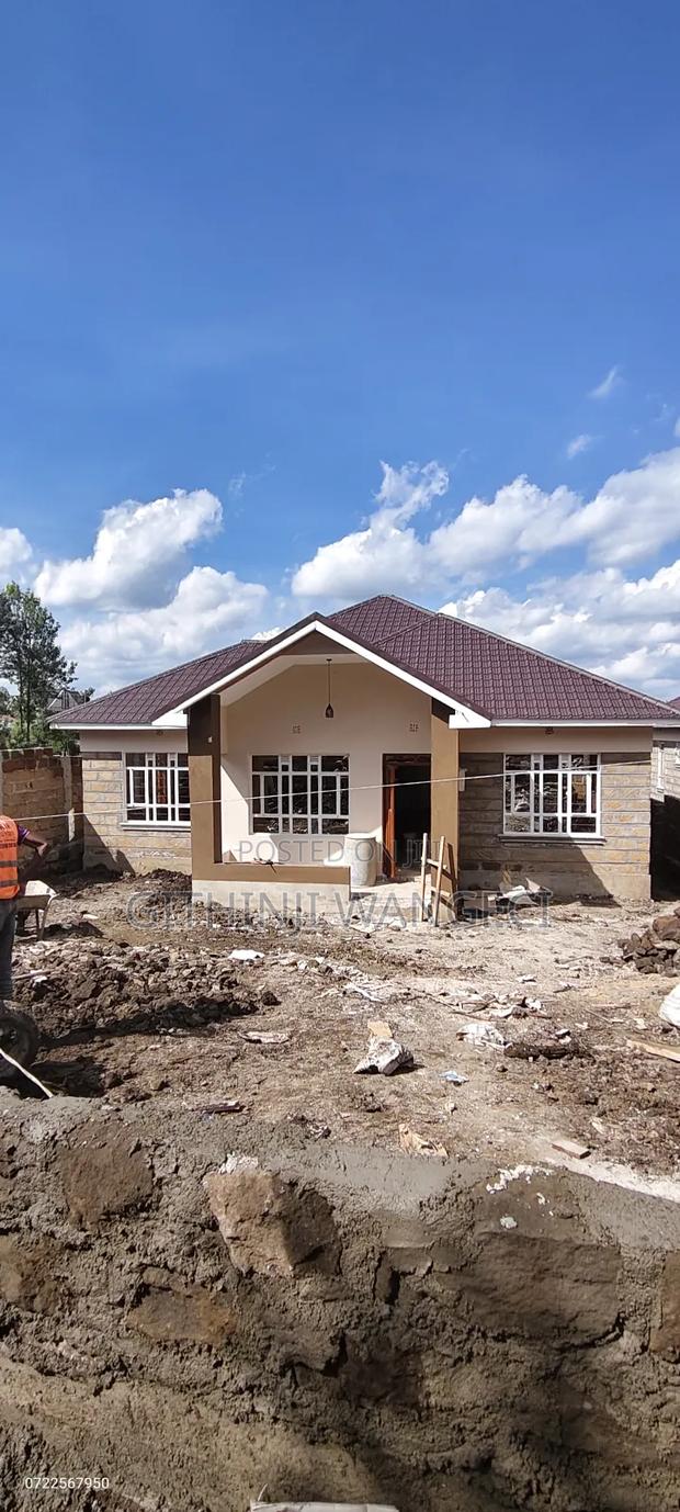 4bdrm Bungalow in Merisho for sale