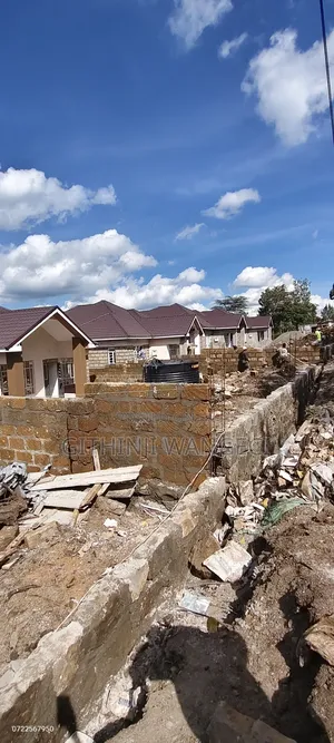 4bdrm Bungalow in Merisho for sale