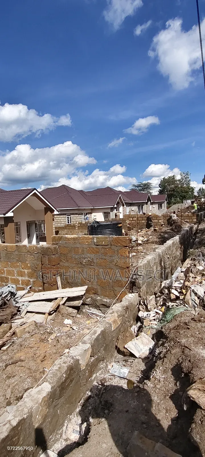 4bdrm Bungalow in Merisho for sale