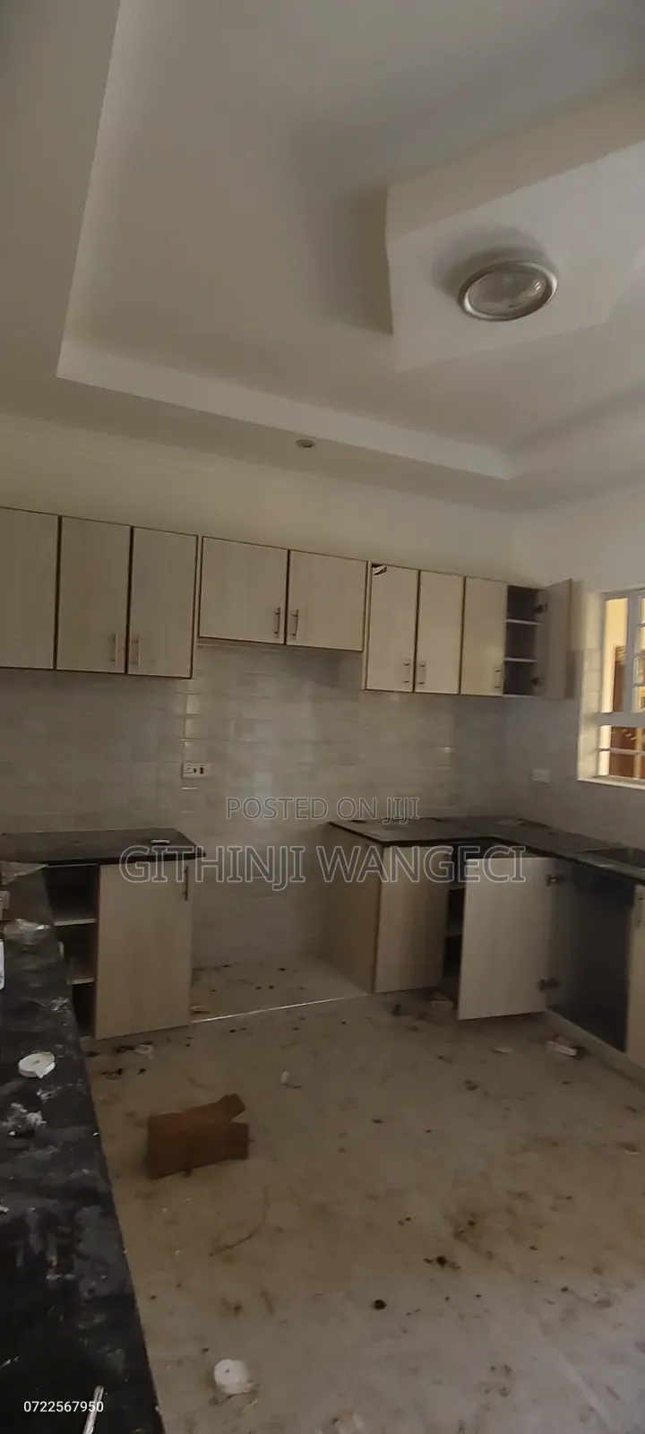 4bdrm Bungalow in Merisho for sale
