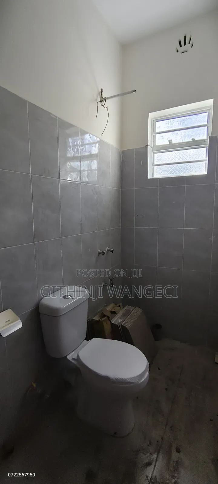 4bdrm Bungalow in Merisho for sale