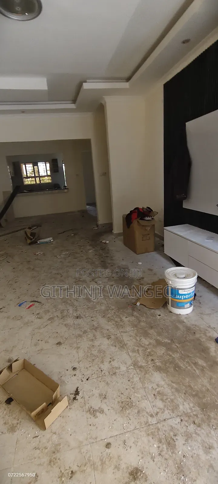 4bdrm Bungalow in Merisho for sale