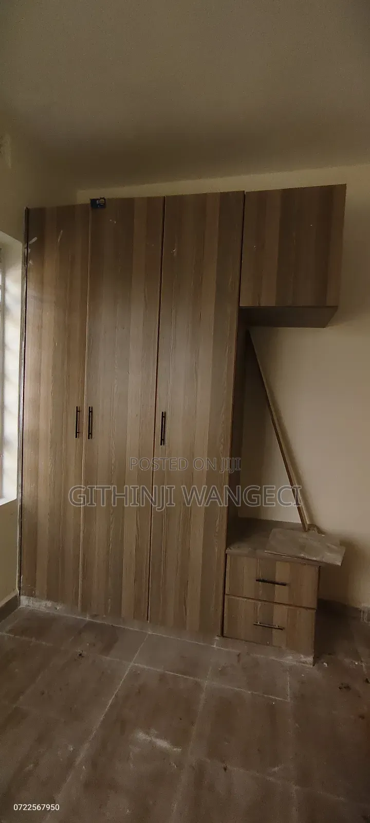 4bdrm Bungalow in Merisho for sale