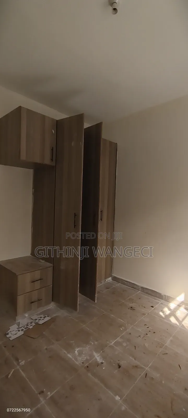 4bdrm Bungalow in Merisho for sale