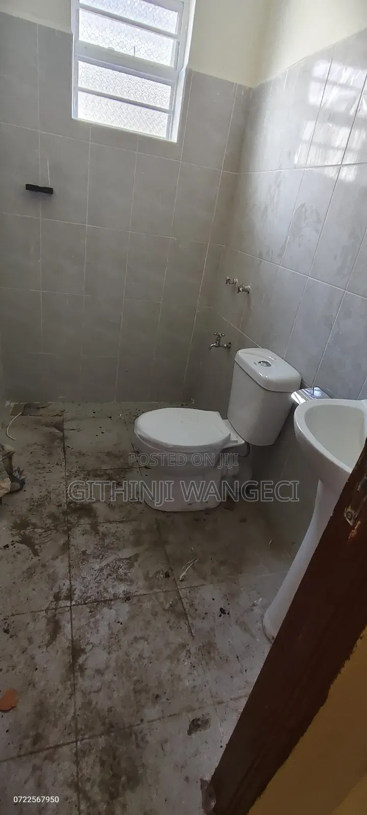 4bdrm Bungalow in Merisho for sale