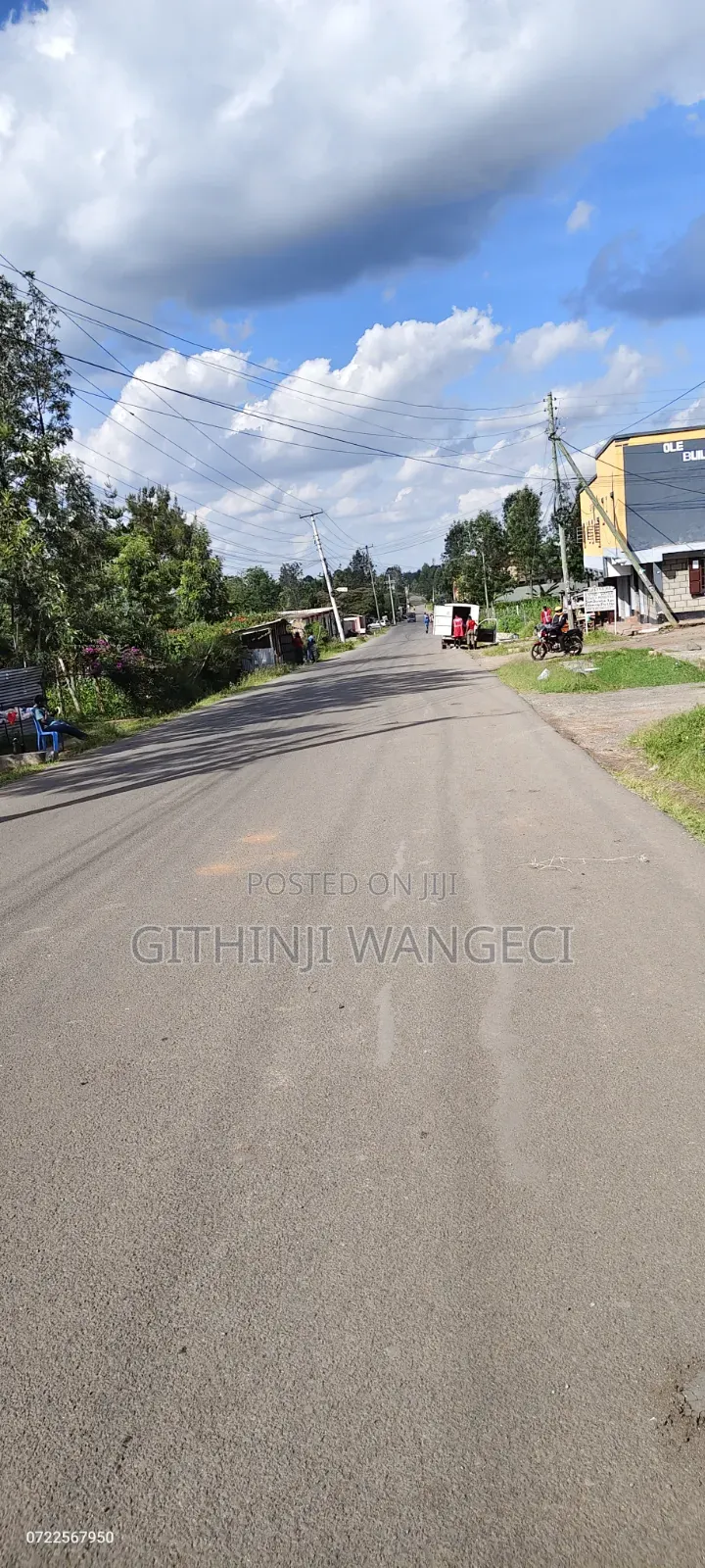 4bdrm Bungalow in Merisho for sale