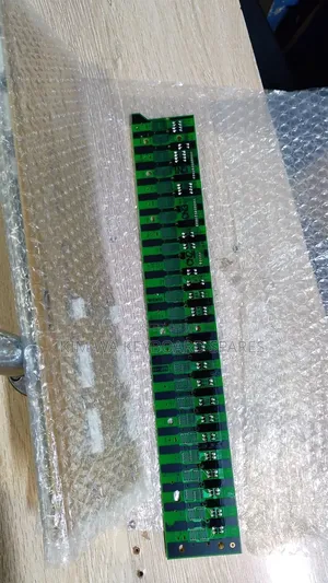 Keyboard Contact Rubbers