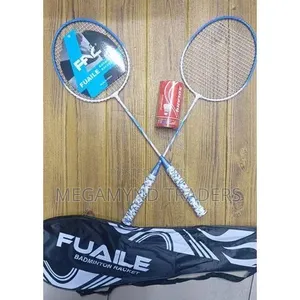 Badminton Racket