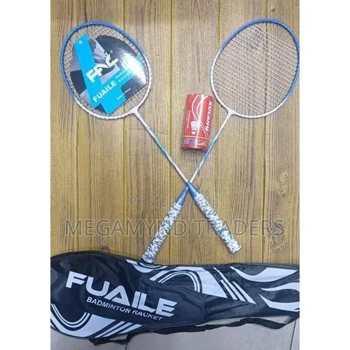 Badminton Racket