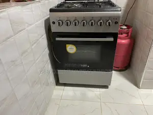 Gas Cooker