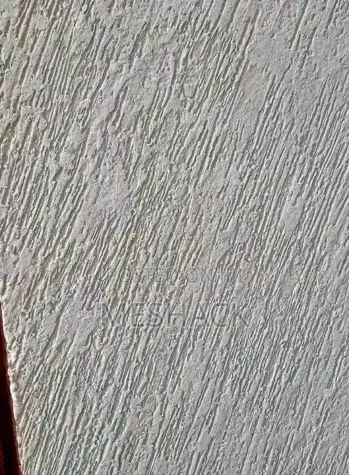 Wall Mastering