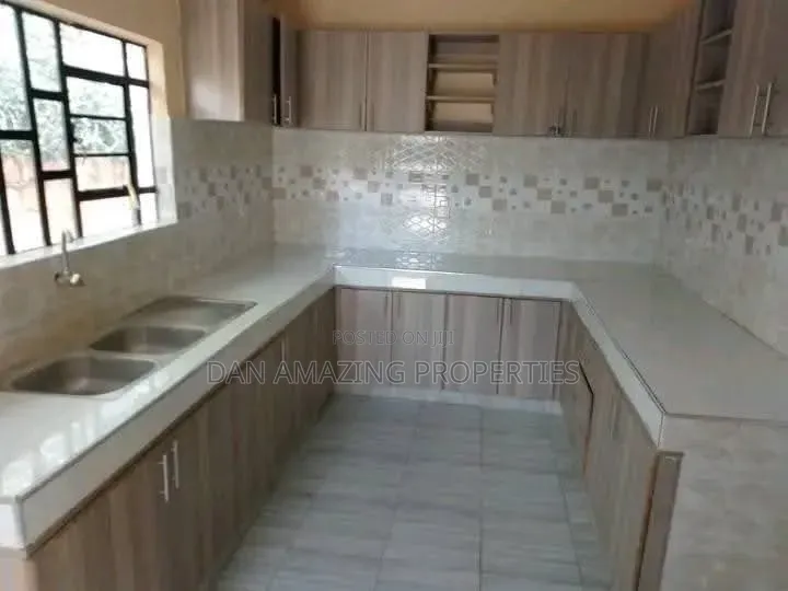 3bdrm Bungalow in Ongata Rongai, Rimpa for rent