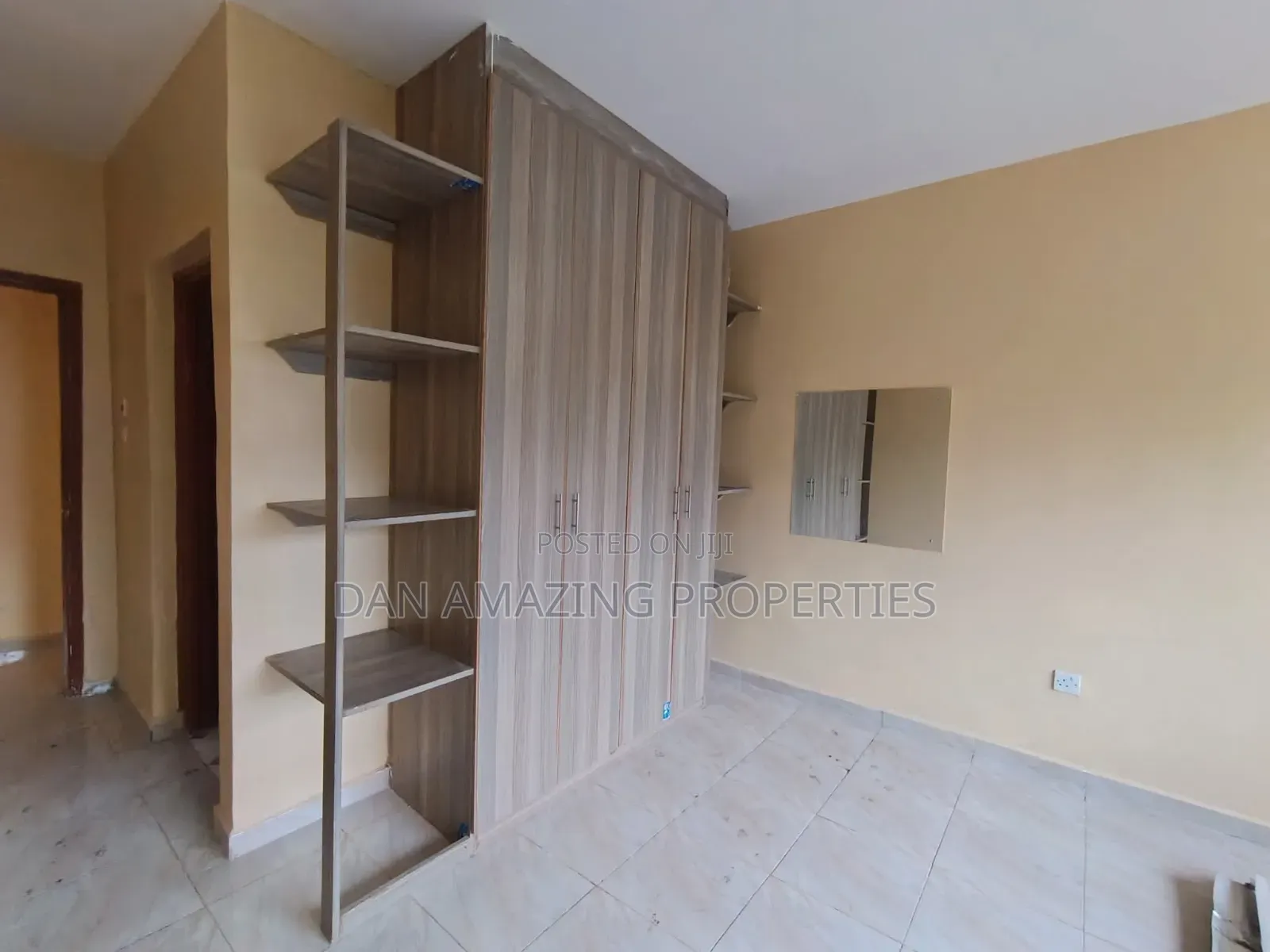 3bdrm Bungalow in Ongata Rongai, Rimpa for rent