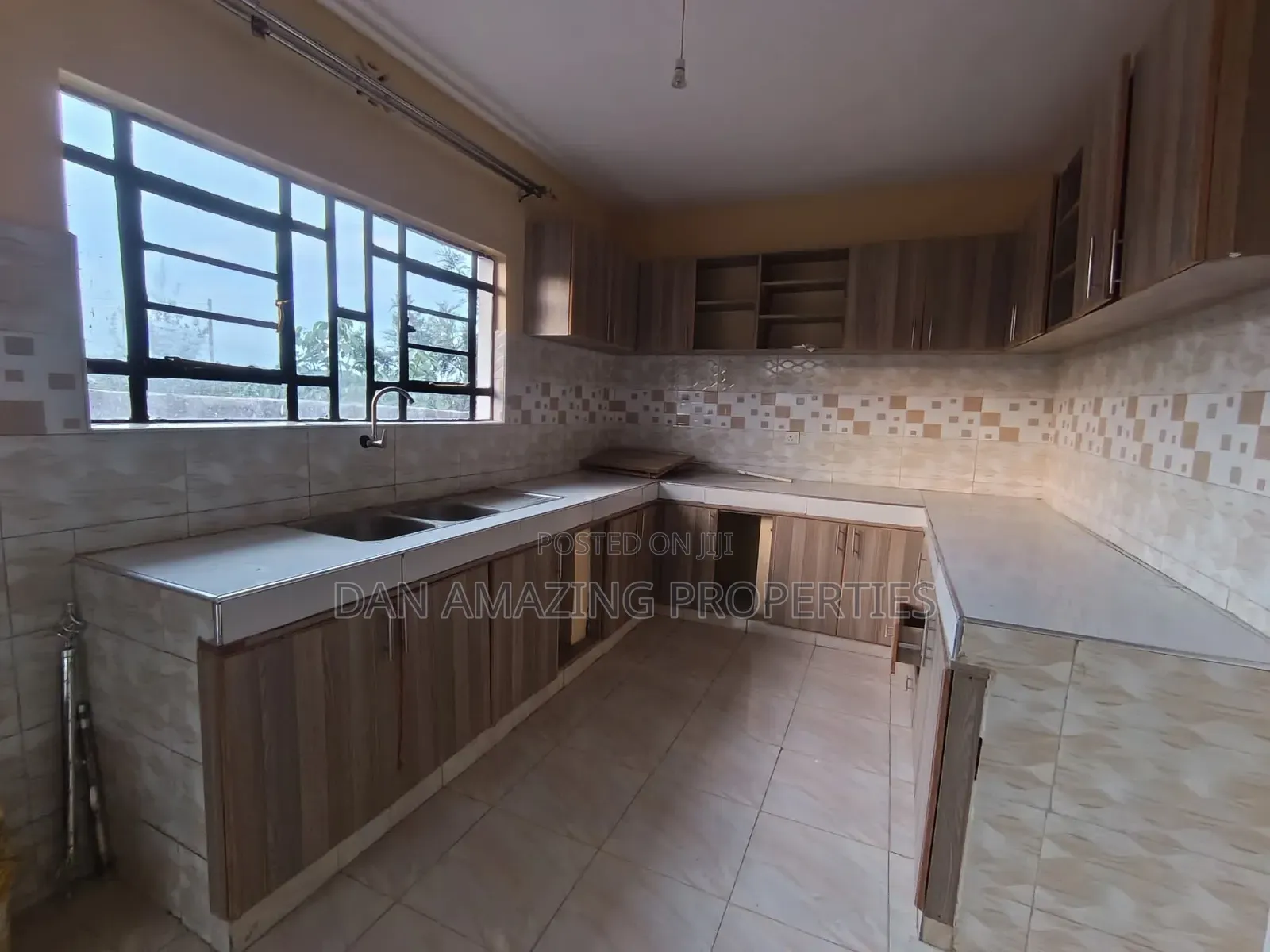 3bdrm Bungalow in Ongata Rongai, Rimpa for rent