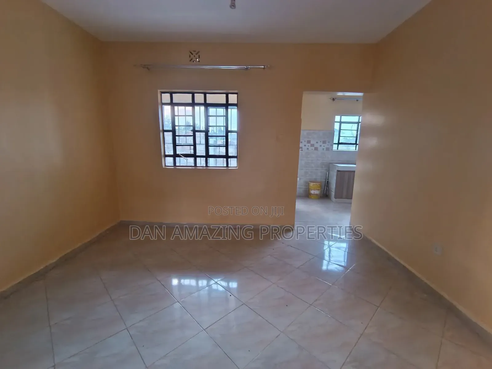 3bdrm Bungalow in Ongata Rongai, Rimpa for rent