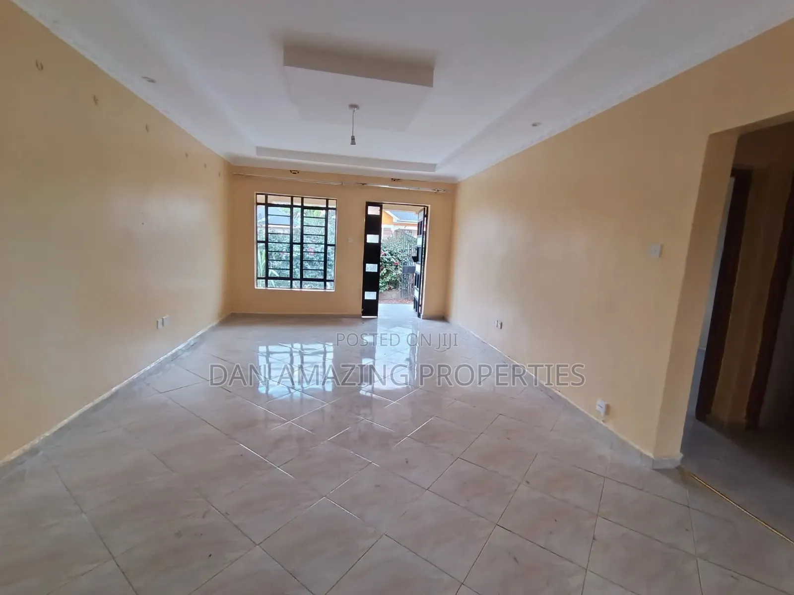 3bdrm Bungalow in Ongata Rongai, Rimpa for rent