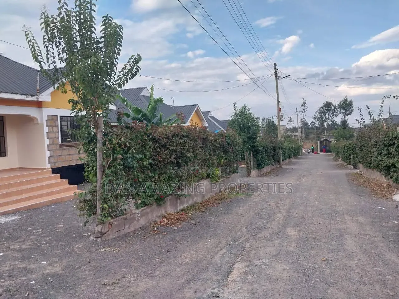 3bdrm Bungalow in Ongata Rongai, Rimpa for rent
