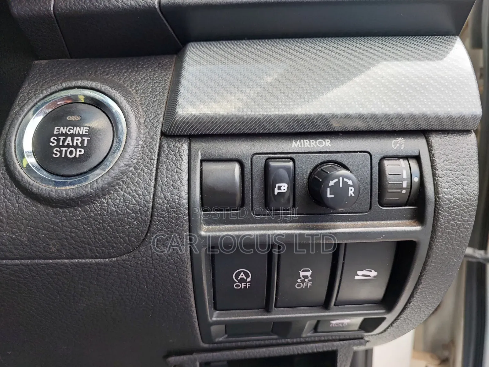 Subaru Legacy 2013 Pearl