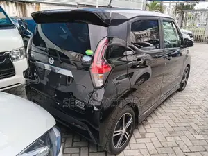 Nissan Dayz 2019 Black