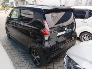 Nissan Dayz 2019 Black