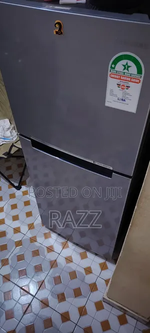 Sumsang Fridge