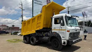 Tata 2516 2022