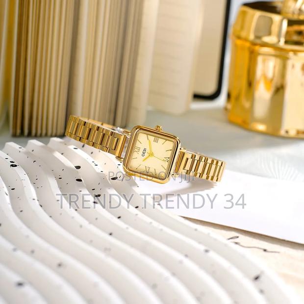 ,New Gedi Vintage Ladies Watch