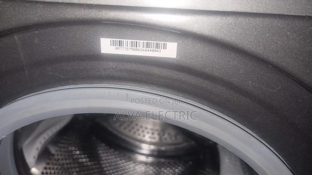 8kg Armco Washing, Selling for Parts - thumbnail 4