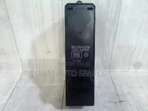 Mitsubishi RVR Main Power Window Switch.