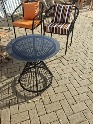 New Modern Balcon Table